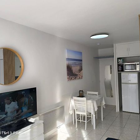 La Pinede Oceane,400M Des Plages Mimizan Exterior photo