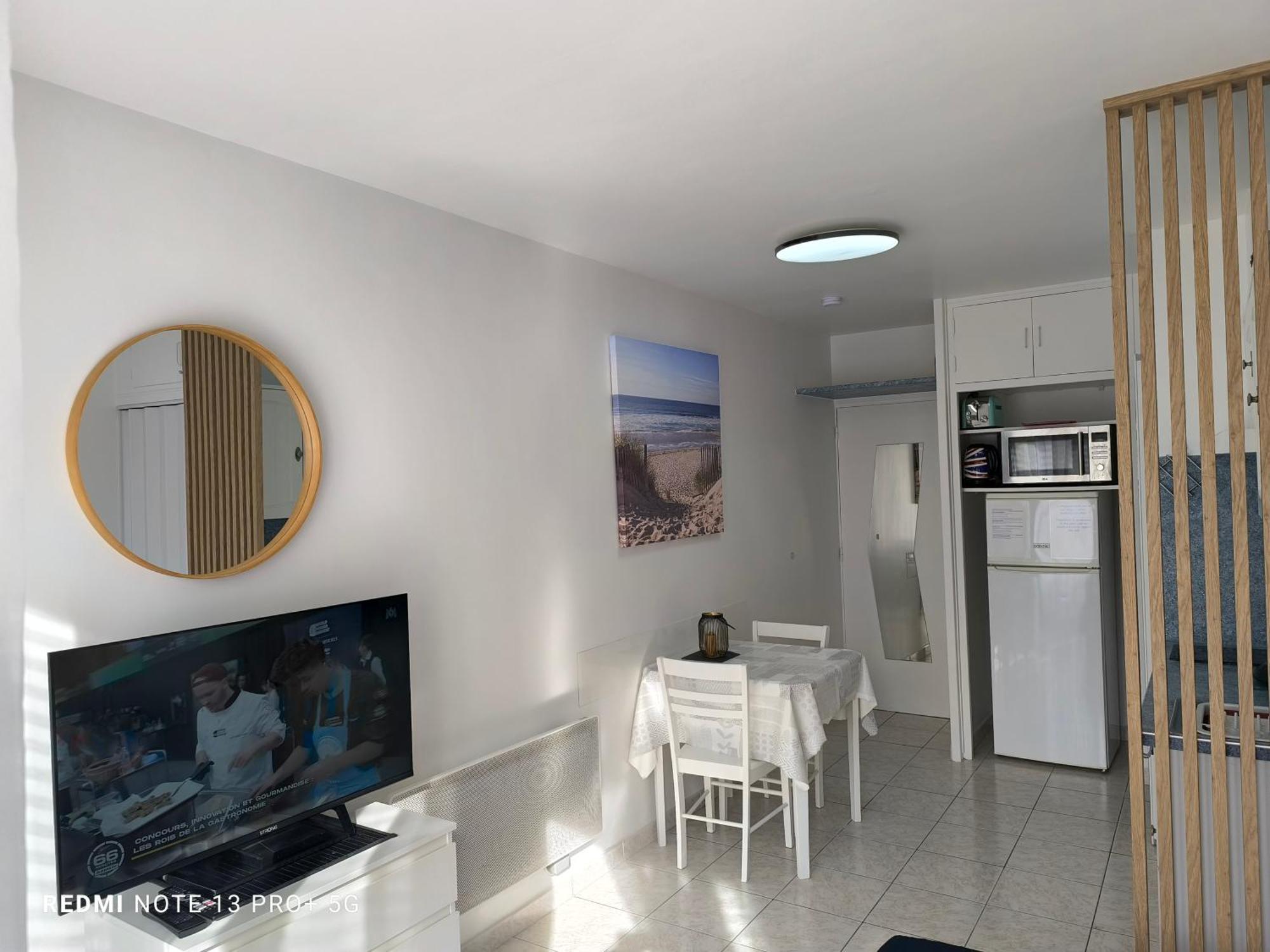 La Pinede Oceane,400M Des Plages Mimizan Exterior photo