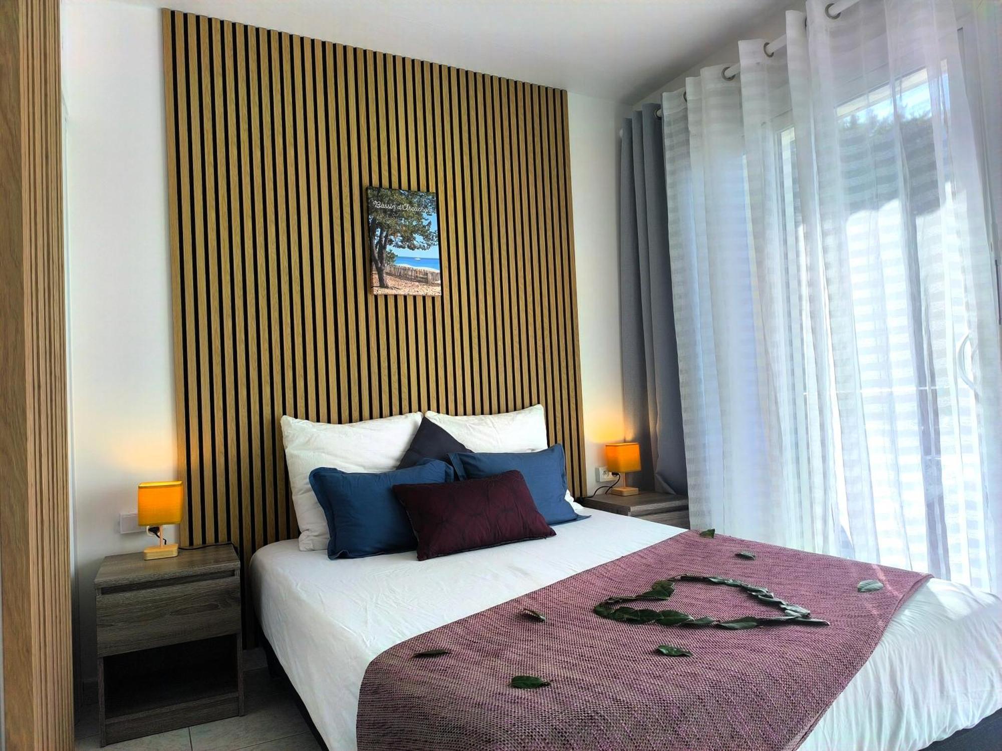 La Pinede Oceane,400M Des Plages Mimizan Exterior photo