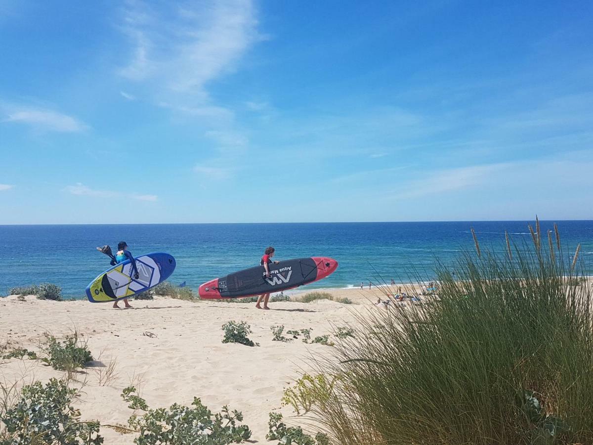 La Pinede Oceane,400M Des Plages Mimizan Exterior photo