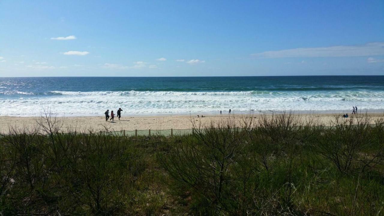 La Pinede Oceane,400M Des Plages Mimizan Exterior photo